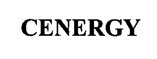 CENERGY