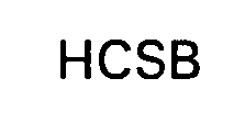 HCSB