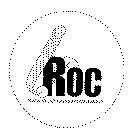 IROC IDOL ROC ENTERTAINMENT