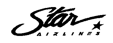 STAR AIRLINES