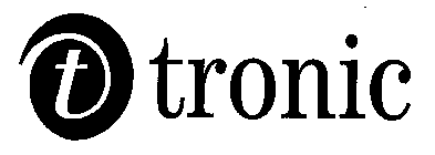 T TRONIC