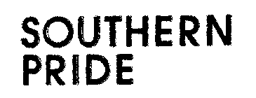 SOUTHERN PRIDE