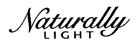NATURALLY LIGHT