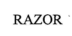 RAZOR