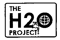 THE H2O PROJECT