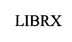 LIBRX