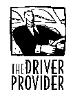 THE DRIVER PROVIDER