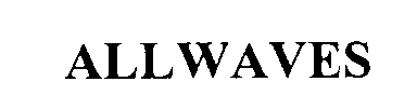 ALLWAVES