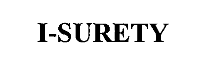 I-SURETY