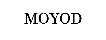 MOYOD