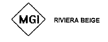 MGI RIVIERA BEIGE