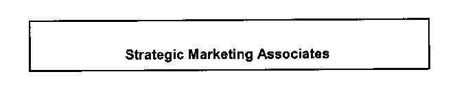 STRATEGIC MARKETING ASSOCIATES