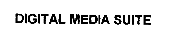 THE DIGITAL MEDIA SUITE