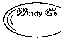 WINDY C'S