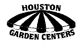 HOUSTON GARDEN CENTERS