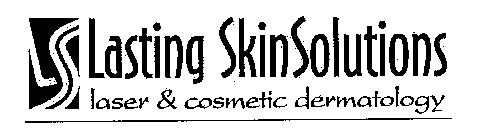 LS LASTING SKINSOLUTIONS LASER & COSMETIC DERMATOLOGY
