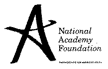 A NATIONAL ACADEMY FOUNDATION PARTNERSHIPS FOR AMERICA'S YOUTH