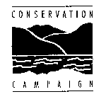 CONSERVATION CAMPAIGN