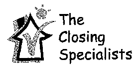 THE CLOSING SPECIALISTS