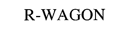 R-WAGON