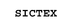 SICTEX
