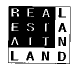 REAL ESTA ATTN LAND