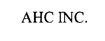 AHC