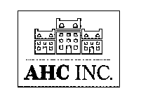 AHC INC.