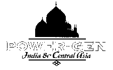 POWER-GEN INDIA & CENTRAL ASIA