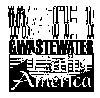 WATER & WASTEWATER LATIN AMERICA