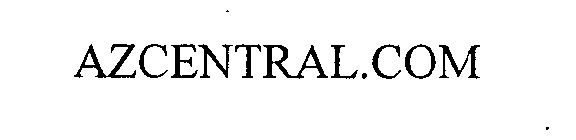 AZCENTRAL.COM