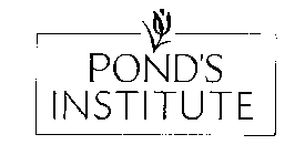 POND'S INSTITUTE