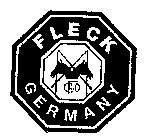 FLECK GERMANY