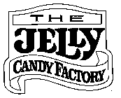 THE JELLY CANDY FACTORY