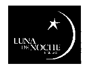 LUNA DE NOCHE TEX MEX GRILL