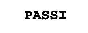 PASSI