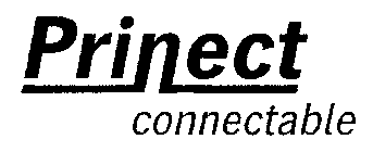 PRINECT CONNECTABLE