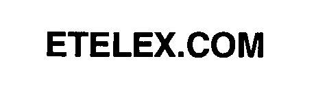 ETELEX.COM
