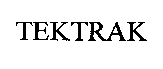 TEKTRAK