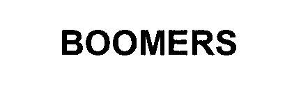BOOMERS