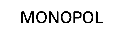 MONOPOL