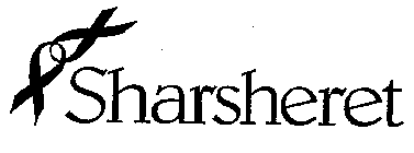 SHARSHERET