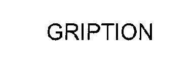 GRIPTION