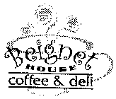 BEIGNET HOUSE COFFEE & DELI