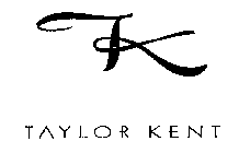 TK TAYLOR KENT