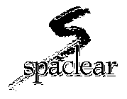 S SPACLEAR