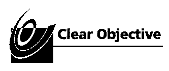 CLEAR OBJECTIVE