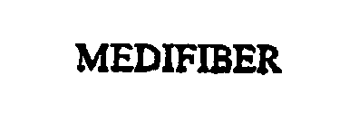 MEDIFIBER