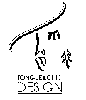 TONGUE & CHIC DESIGN