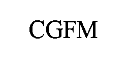 CGFM